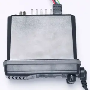 IC-M200 VHF Black Marine Radio IPX7 Waterproof high power 25 Watt walkie talkie Car Radio Station For ICOM Intercom