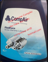 COMP D'AIR 75876 filtre industrielle et commerciale des systèmes d'air comprimé