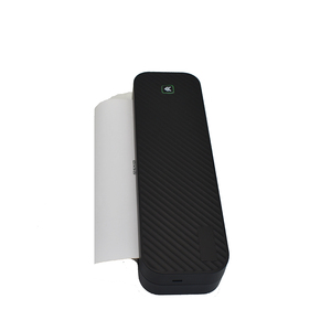 Stampante Termica Portatile Bluetooth Formato <span class=keywords><strong>A4</strong></span> per Telefoni Cellulari Stampante Wireless Senza Inchiostro - Product Image 3