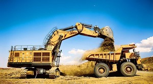 Maquinaria de Construcción, Equipo de Minería, Excavadora de Orugas de Servicio Pesado XE2000 de 200 Toneladas con Motor PLC de Alta Eficiencia en Venta - Product Image 3