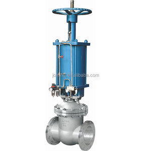 Porte en acier inoxydable, acier au carbone, acier moulé AMSE DBB Design pour l'industrie pétrolière, gazière et chimique - Product Image 2