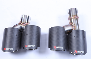 Alerón Trasero de Fibra de Carbono Real Estilo PSM para A4/S4 B9 B9.5, 2017-2024 - Product Image 4