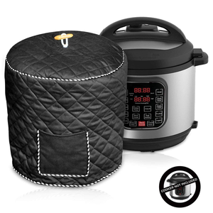 Bolsas <span class=keywords><strong>de</strong></span> Almacenamiento <span class=keywords><strong>de</strong></span> Algodón <span class=keywords><strong>de</strong></span> Una Sola Capa para Electrodomésticos <span class=keywords><strong>de</strong></span> Cocina y Fundas Protectoras contra el Polvo para Ollas a Presión Eléctricas - Product Image 4