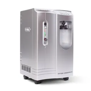 CE approved home safety 5 lpm class ii pressure swing adsorption oxygen concentrator