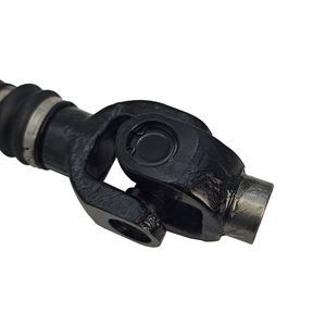 Eje de Transmisión de Hélice Trasera para BRP Outlander <span class=keywords><strong>500</strong></span> 650 800 1000 Renegade 570 850 OE 703500855 703500925 Piezas para ATV UTV - Product Image 3