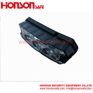 Hf140 3W sáng cao chất lượng tốt khẩn cấp xe nhấp nháy LED nhấp nháy lighthead - Product Image 6