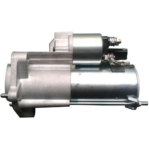 สตาร์ทเตอร์สำหรับ <span class=keywords><strong>Audi</strong></span> A6/<span class=keywords><strong>A4</strong></span> 06D911023A 0986024180 8EA738258-461 - Product Image 1