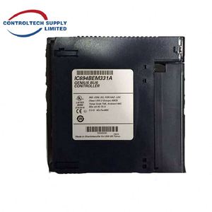 คอนโทรลเลอร์บัส IC694BEM331 RX3I ราคาประหยัด - Product Image 2