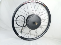 Kit de conversion de vélo électrique chinois 27,5'' Mtx 1500w sans batterie