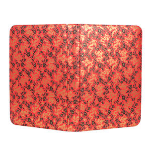 กระเป๋าใส่การ์ดแบบ9ช่องอัลบั้มที่ใส่บัตร MTG แบบพรีเมียมมีช่องใส่360ช่องโลโก้ที่กำหนดเองปกพียู - Product Image 4