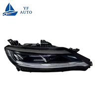 Phare LED complet de haute qualité résistant aux UV pour BYD Atto2 Yuan up, pièces de rechange SC3E-4133010 SC3E-4121010