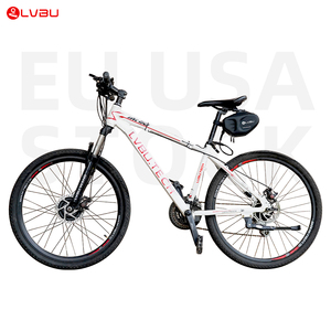 Kit <span class=keywords><strong>moteur</strong></span> de vélo électrique sans balais LVBU 16 pouces 36V 350 Watt <span class=keywords><strong>pour</strong></span> <span class=keywords><strong>roue</strong></span> <span class=keywords><strong>avant</strong></span> avec batterie au lithium incluse - Product Image 6
