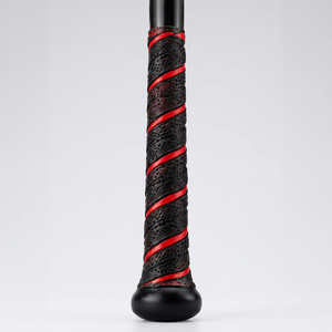 Cinta de agarre para bate de béisbol personalizable, con absorción de impactos, antideslizante, duradera y ligera. - Product Image 2
