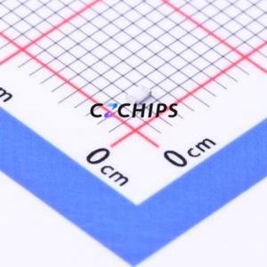 MR06X120 JTL SMD Resistor 0603 (ประเภท: ฟิล์มหนา) (ความต้านทาน: ความแม่นยำ12Ohm: 5%) - Product Image 2