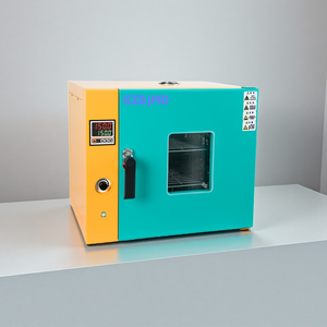 <span class=keywords><strong>Sterilizzatore</strong></span> a Calore Secco da Banco ad Alta Temperatura per Laboratori, Industria o Uso <span class=keywords><strong>Medico</strong></span> - Product Image 4