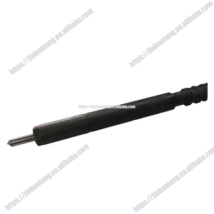 Nouveau design véritable rampe commune 28382353 pour Jmc Autocar 4ja1 moteur injecteur de carburant Wci-1-30101 Wci130101 JHT - Product Image 4