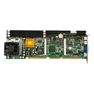 ARBOR IB700 Full Size <b>Single</b> Board Computer <b>Socket</b> 370 PICMG W/Intel 440BX Supporting Pentium III/Celeron Processor in Stock VGA - Product Image 1