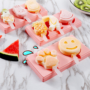 Grado Alimenticio Silicon Materia Prima De Moldes De Resina Epoxi - Product Image 3