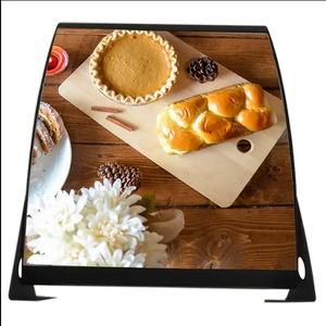 Kfc thức ăn nhanh quán cà phê Bảng Menu hiển thị chiếu sáng <span class=keywords><strong>LED</strong></span> menu Backlit quảng cáo đặt hàng thực phẩm quảng cáo hộp Đèn - Product Image 5