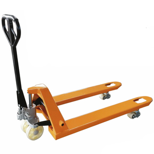 Direct Sale From Factory China Manufacture 5 Ton Hand Hydraulic Pallet <strong>Truck</strong> of Good Quality at Cheap Price <strong>Electric</strong> <strong>Forklifts</strong> - Product Image 6