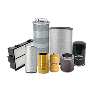 Vente directe d'usine - Filtre à air C50005 A0040949104 C500041 A0040949204 C49002 pour machines de construction Mann - Product Image 6