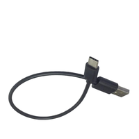 Kabel Data Pengisian Daya USB Tipe-C Harga Pabrik untuk Peralatan Kecil