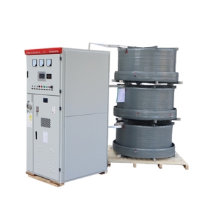 Hongyan Tùy Chỉnh Thép Không Gỉ Điện Áp Cao Công Suất Phản Ứng Bồi Thường Tủ Tbbl Mô Hình 6 ~ 35KV 50Hz - Product Image 4