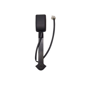 หัวเข็มขัดนิรภัยมาสด้า 6 รุ่น GS1E-57-680 GS1E-57-620 แบบล็อคอัตโนมัติ พร้อมระบบตรวจจับเข็ม อะไหล่แท้ - Product Image 4