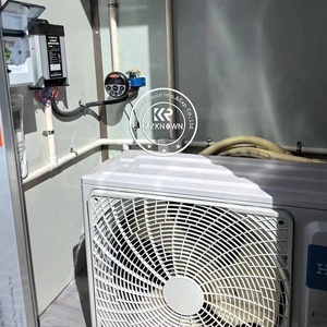 ออกแบบร้านอาหาร คาเฟ่ บาร์ คอนเทนเนอร์ ครัวกลางแจ้ง ร้านกาแฟ - Product Image 5