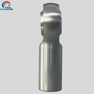 Rotule à rotule femelle <span class=keywords><strong>XF10</strong></span>, diamètre intérieur 0,625 pouce, filetage 5/8 18, roulement à billes haute résistance, haute précision, résistant à la corrosion - Product Image 2