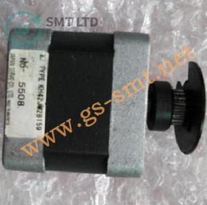 อะไหล่ SMT รุ่น KH42JM2B159 มอเตอร์สำหรับเครื่องซัมซุง - Product Image 3