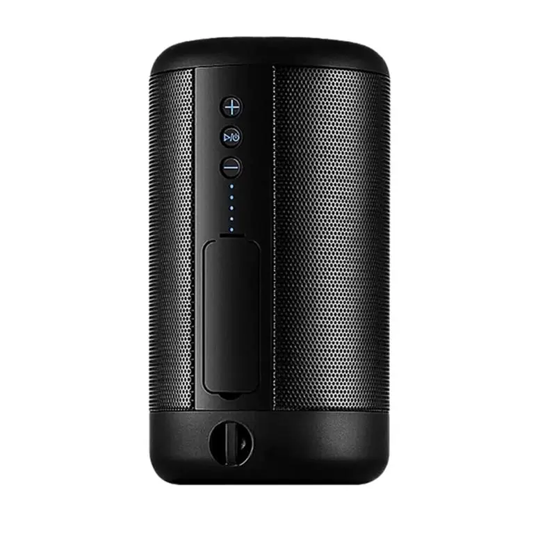 Shenzhen Étanche IPX5 Bluetooth 5.0 Haut-parleur sans fil portable basse stéréo fort pour la maison, la fête, les cadeaux