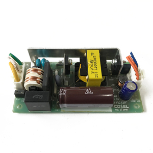 LFA30F-24-J1 FANUC PCB Placa de circuito impreso Placa de control Convertidor - Product Image 5