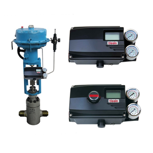ระบบควบคุมดิจิตอลอัจฉริยะ HART คุณภาพสูง รุ่น Tissin TS800 TS805 - Product Image 5