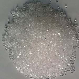 Suministro de fábrica, polvo de PMMA acrílico virgen, metacrilato de polimetilo alto, PMMA, Gránulos de Material plástico, resina de gránulos de PMMA - Product Image 6