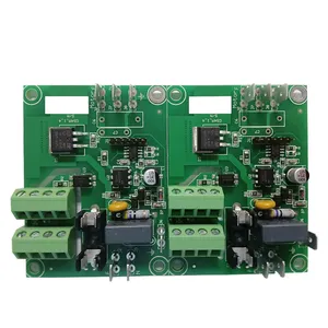 Tuyệt vời PCB board LiFePO4 BMS với sự cân bằng cho pin