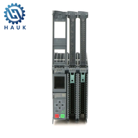 Siemens 6ES7511-1CK01-0AB0 S-1500 PLC d'origine, traitement ultra-rapide pour le contrôle industriel, la robotique/CNC/systèmes énergétiques, 240V