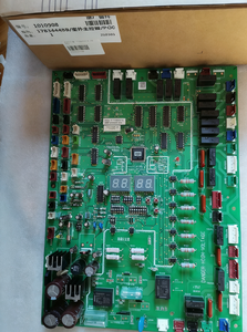 Scheda di controllo principale nuova per condizionatore Hitachi 17B34448B P0031 POO31 17B33329A P0031-2 POO31-2 <span class=keywords><strong>P</strong></span>-2945 P26216 - Product Image 2