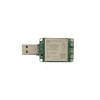 Dongle USB SIMCOM SIM7600G-H, module LTE 4G Cat4, HSPA+, GSM, GPRS, EDGE, UMTS, compatible avec les séries SIM7600, SIM7500, SIM7600X-H