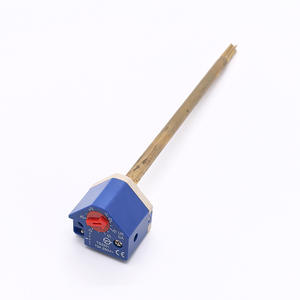 Thermostat à double protection enfichable WNC-31 pour chauffe-eau : Pièces pour une gestion efficace des éléments chauffants - Product Image 4