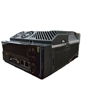 ASD-B3-3043-E Unidad de control para automatización (Metal y Plástico) ASD-B3-3043-E ECMA-C20604RS Placa de control de servoaccionamiento AC Mo - Product Image 1