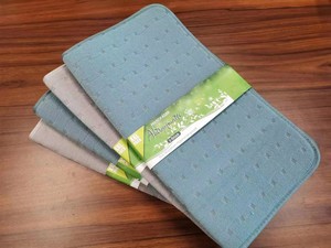 Placemats Heat Resistant Non-Slip Place <b>mats</b> for Dining <b>Table</b> Durable Washable for Kitchen <b>Dinner</b> All Season Everyday Use - Product Image 2