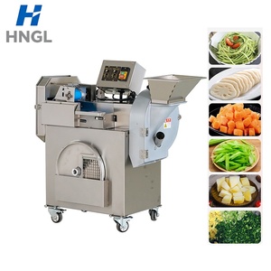 <span class=keywords><strong>Coupe</strong></span>-légumes de qualité professionnelle avec taille de <span class=keywords><strong>coupe</strong></span> réglable de 1 à 45 mm pour trancher, hacher et couper en dés - Product Image 1