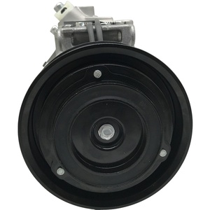 Nuevo Compresor de Aire Acondicionado OE 447220-8703 <span class=keywords><strong>7SBU16C</strong></span> para 860 12V - Product Image 2