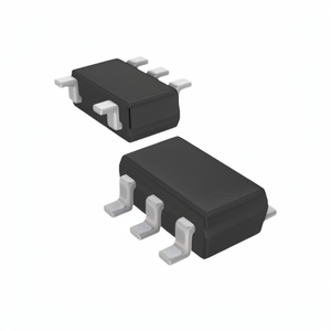 Manufacturer Channel XC6209F34AMR-G Power Management (PMIC) SC 74A, SOT 753 Buy Electronics Components Online - Product Image 1