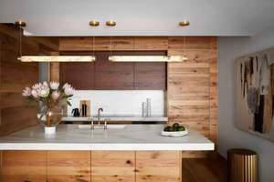 Supdesigner - Rendu 3D résidentiel - Design d'intérieur - Villa de luxe - Service de rendu 3D personnalisé moderne - Design d'intérieur - Product Image 2