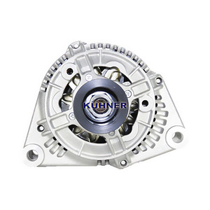 Alternateur compatible pour MERCEDES-BENZ CLK CLK 230 Kompressor (208.447) Essence (KW: 142, HP: 193) de 03-1998 à 06-2000 - Product Image 1