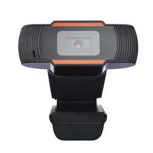 مصنع سعر كاميرا 1080P USB 2.0 كاميرا الويب عصر مع ميكروفون كاميرا الويب ل جهاز كمبيوتر شخصي محمول ماك