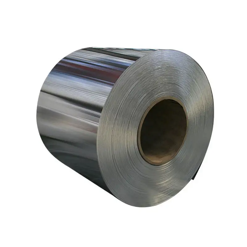 Support Customization Aluminum Coil Roll/5083/6061/6063 Aluminum Coil 0.8mm Thick Aluminum Sheet Coil