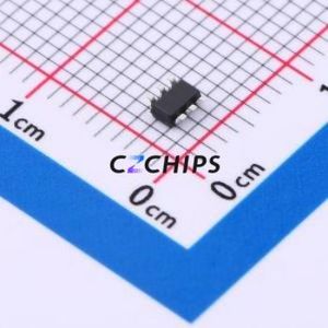 ทรานซิสเตอร์สนามทรานซิสเตอร์ TSOP-6 FDC365P-VB (MOsfet) ชิ้นส่วนอิเล็กทรอนิกส์ - Product Image 2